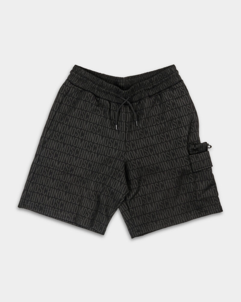 Moschino Men's Trousers A0323 7629 1555