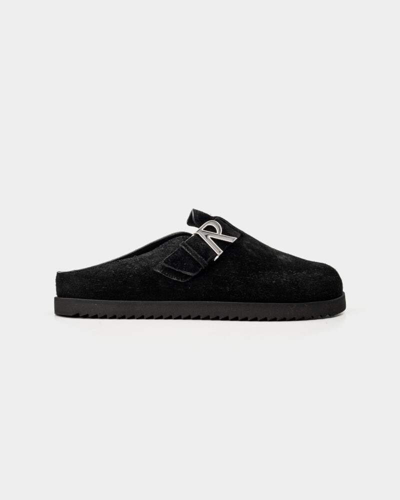 Represent Men's Initial Mule MLM9760-001 Black
