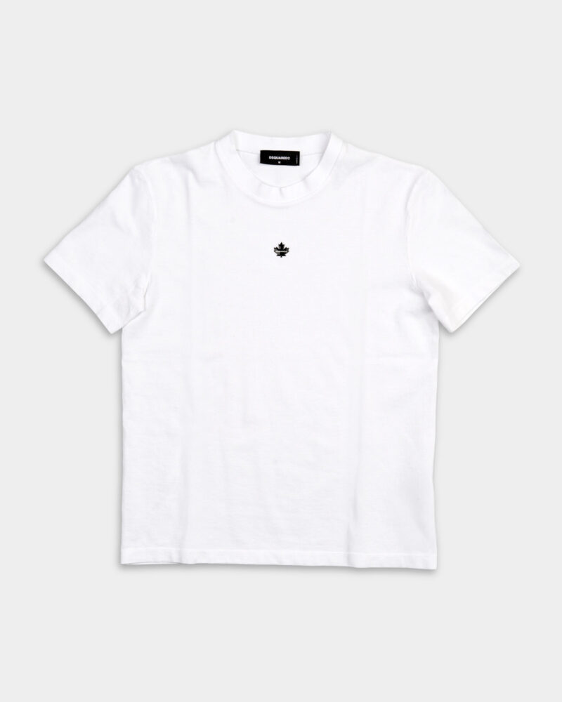 Dsquared2 Men's T Shirt S74GD1359 S22743 100