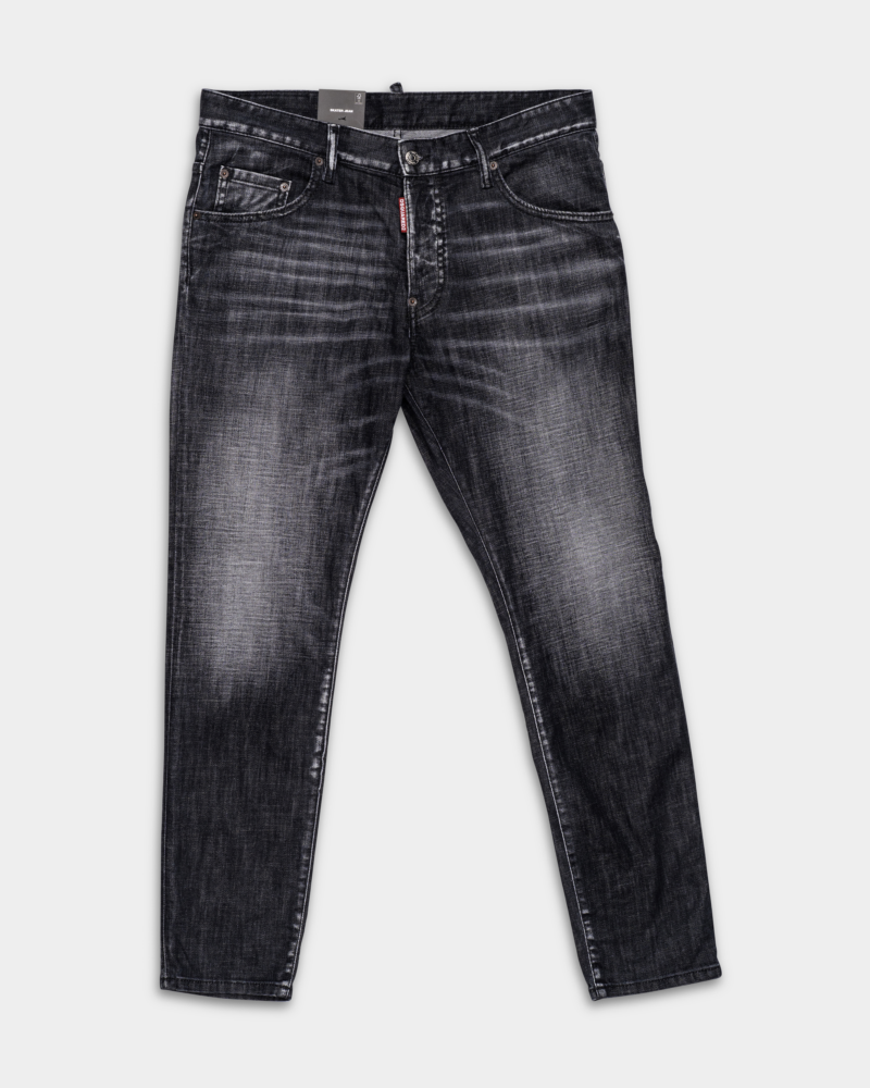Dsquared2 Men's Pants 5 Pockets S71LB1440 S30357 900